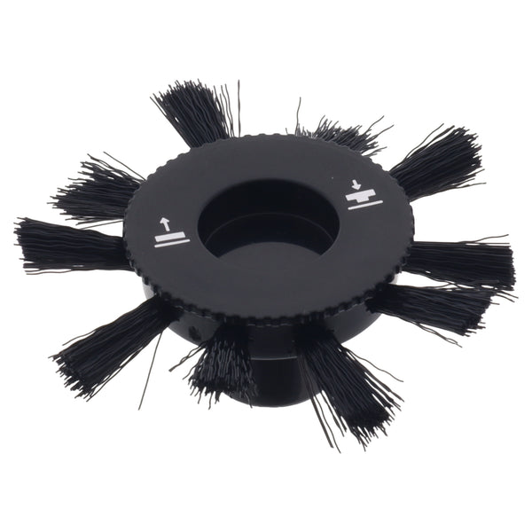Rowenta spazzolino setole laterale scopa lavasciuga X-Clean 4 GZ5035 GZ5036 GZ5037 GF5035