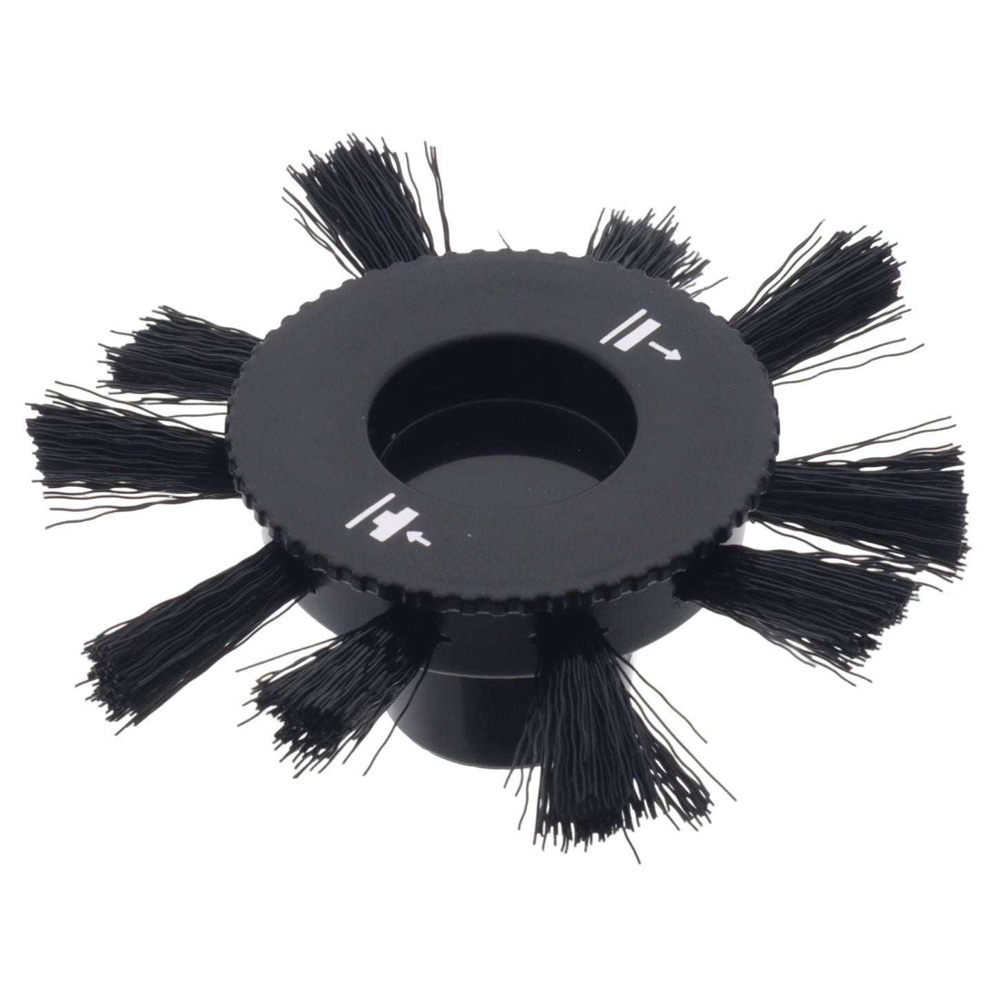 Rowenta spazzolino setole laterale scopa lavasciuga X-Clean 4 GZ5035 GZ5036 GZ5037 GF5035