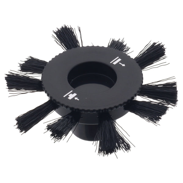 Rowenta spazzolino setole laterale scopa lavasciuga X-Clean 4 GZ5035 GZ5036 GZ5037 GF5035
