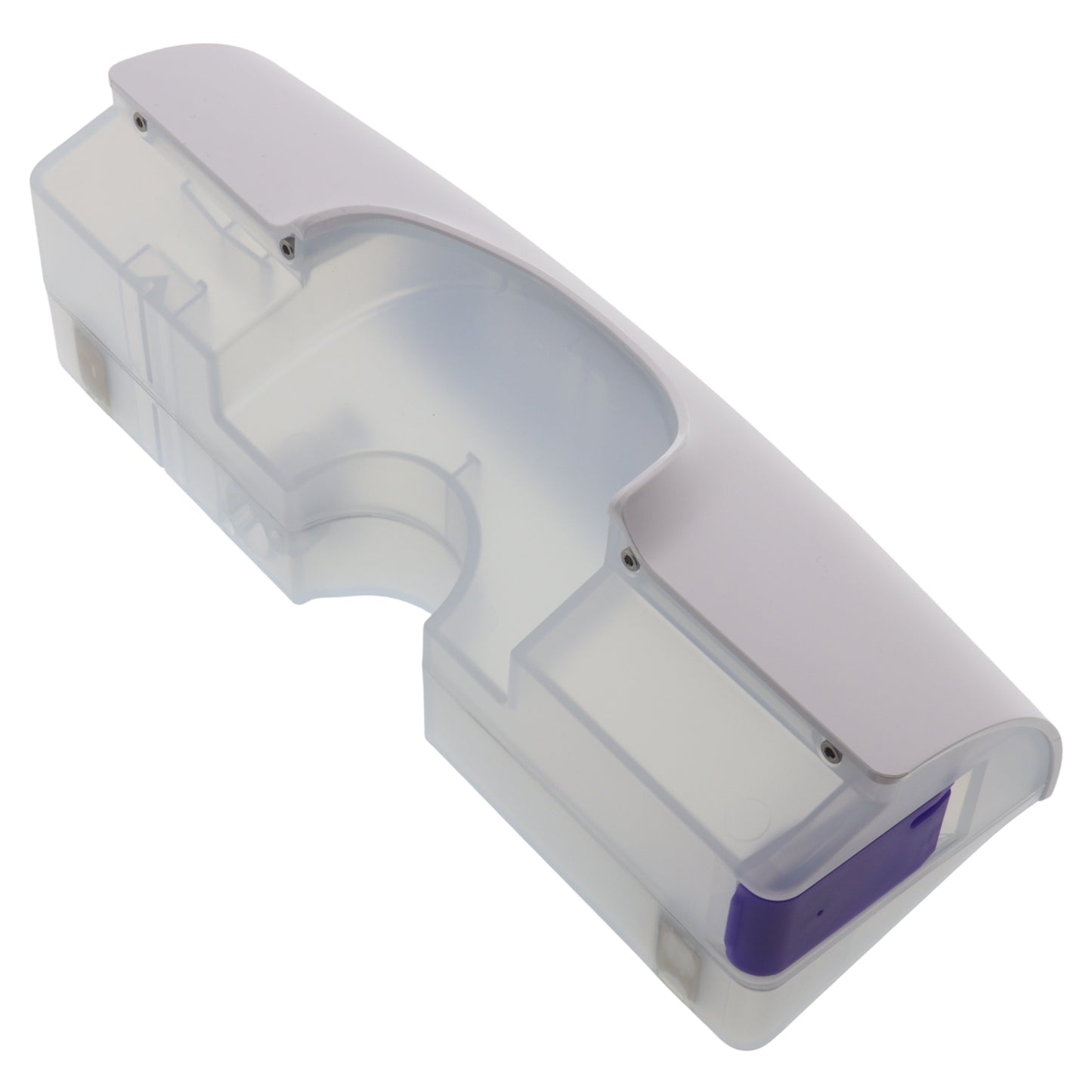 Rowenta serbatoio acqua pulita spazzola scopa lavasciuga X-Clean 10 GZ7035 GZ7540 GF7035 GF7540