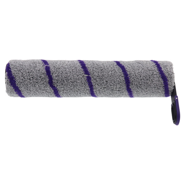 Rowenta rullo spazzola morbido scopa lavasciuga X-Clean 10 GZ7035 GZ7540 GF7035 GF7540