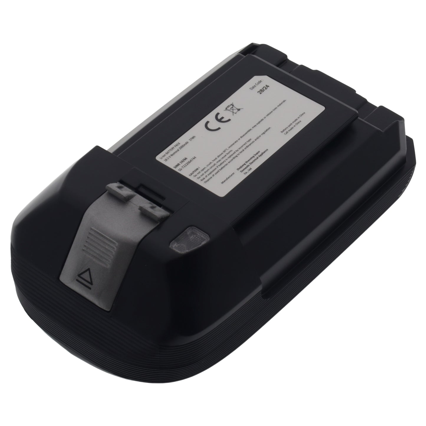 Rowenta batteria 18.5V scopa aspirapolvere XPert 6.60 Smart RH6431 RH6470 RH6472