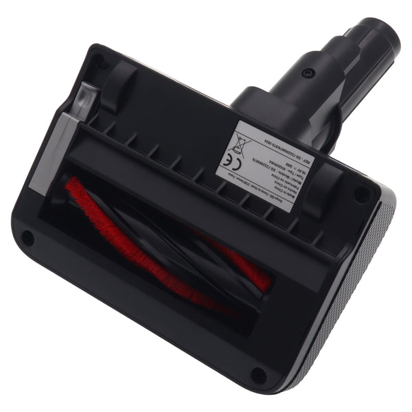 Rowenta turbo spazzola piccola 18.5V scopa aspirapolvere XForce Flex 9.60 RH2078 RH2087 RH2098