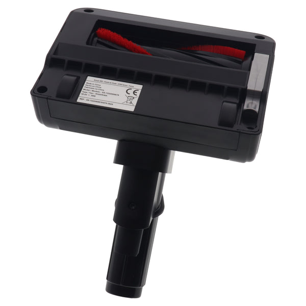 Rowenta turbo spazzola piccola 18.5V scopa aspirapolvere XForce Flex 9.60 RH2078 RH2087 RH2098