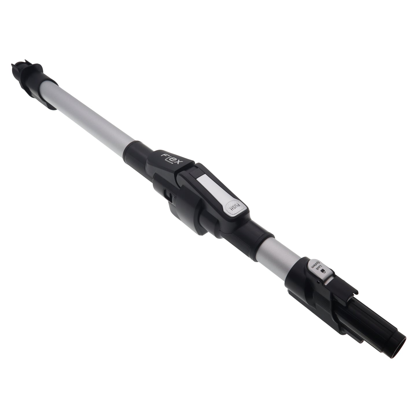 Rowenta tubo prolunga flessibile scopa aspirapolvere XPert 7.60 XForce Flex 9.60 RH20 RH6A