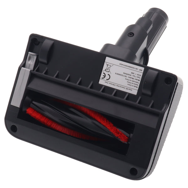 Rowenta turbo spazzola piccola per divani scopa aspirapolvere XPert 7.60 RH6A