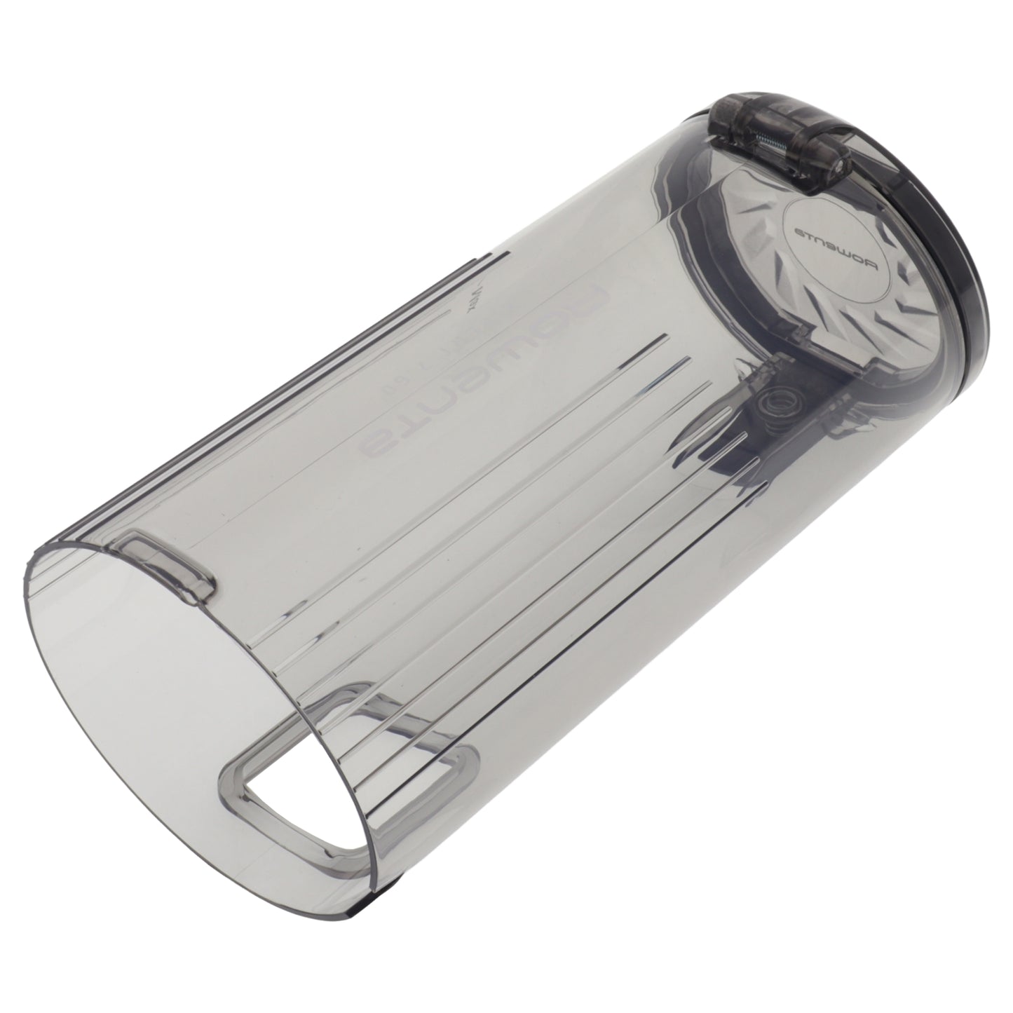 Rowenta contenitore serbatoio scopa aspirapolvere XPert 7.60 RH6A RH6A35 RH6A75