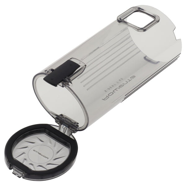 Rowenta contenitore serbatoio scopa aspirapolvere XPert 7.60 RH6A RH6A35 RH6A75