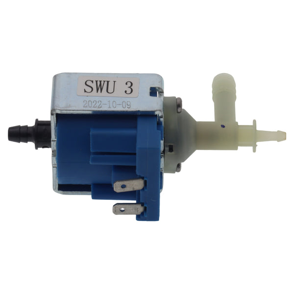 Rowenta pompa acqua Sankyo SPM-B 8.0Bar 240V ferro stiro EasySteam VR7360 VR7361