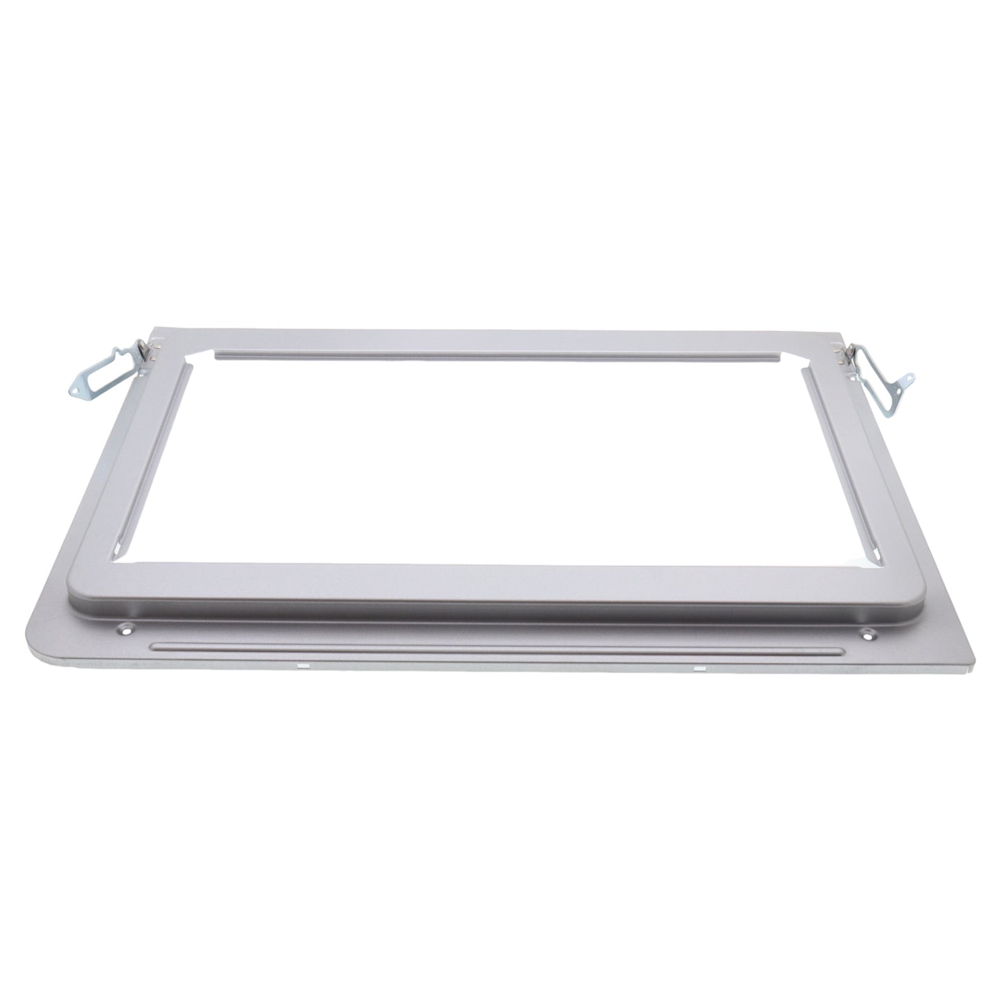 Telaio sportello per forno elettrico Moulinex Optimo 60L OX4958 - SS-9100049256