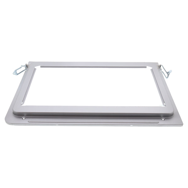 Telaio sportello per forno elettrico Moulinex Optimo 60L OX4958 - SS-9100049256