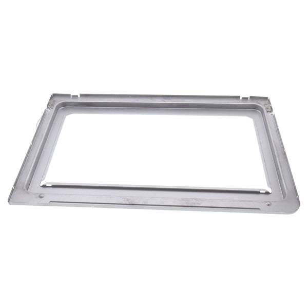 Telaio sportello per forno elettrico Moulinex Optimo 60L OX4958 - SS-9100049256