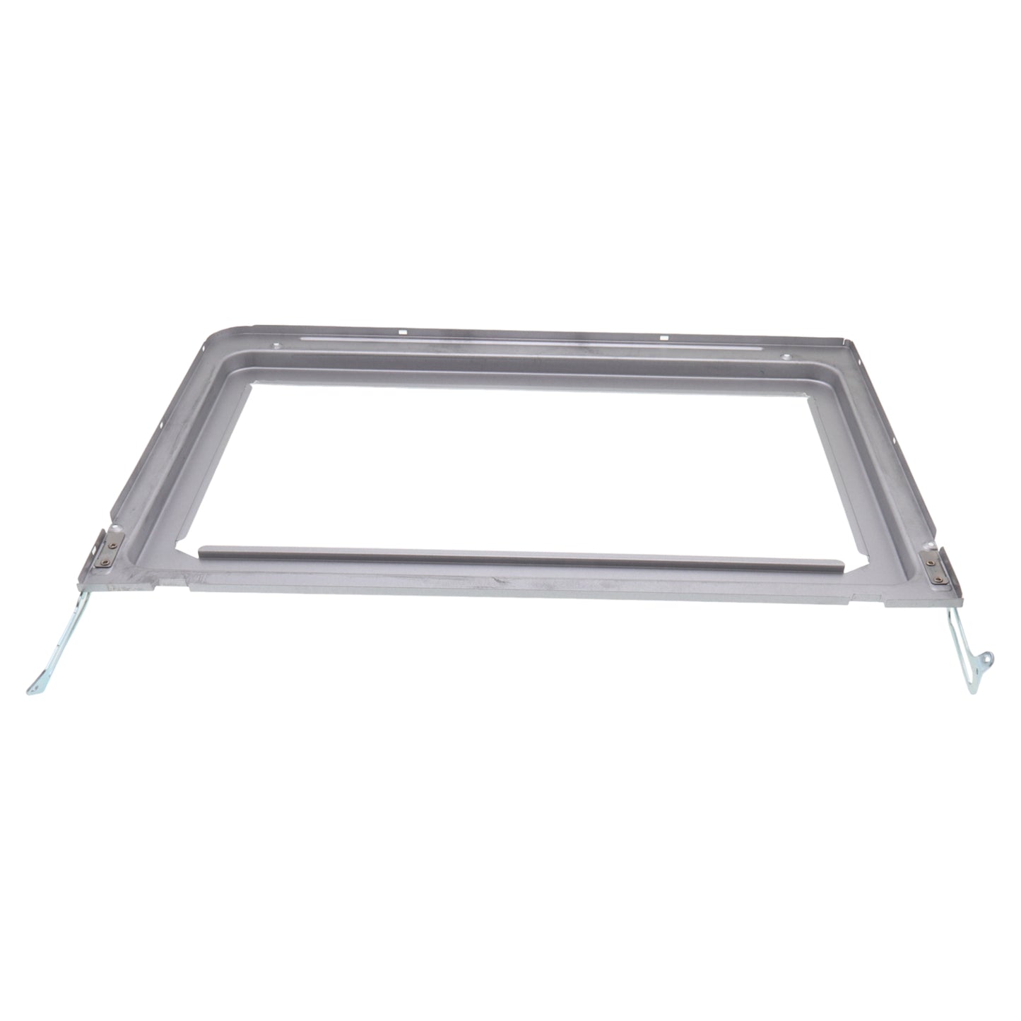 Telaio sportello per forno elettrico Moulinex Optimo 60L OX4958 - SS-9100049256