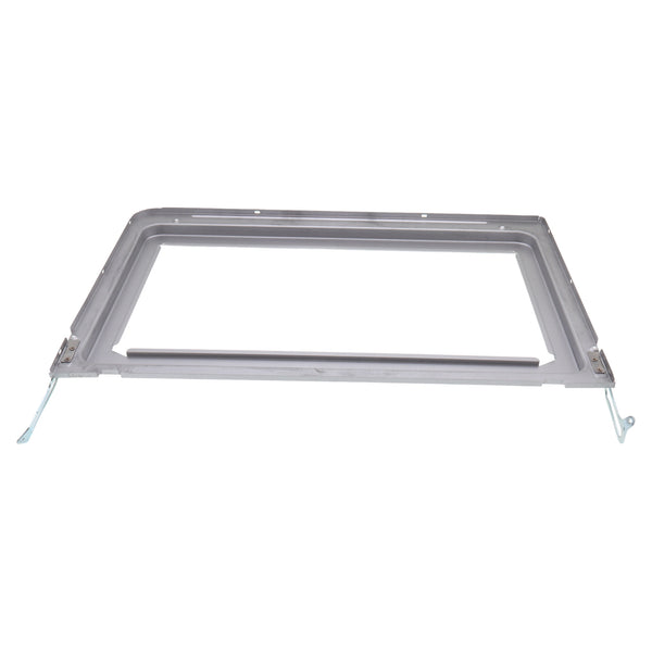 Telaio sportello per forno elettrico Moulinex Optimo 60L OX4958 - SS-9100049256