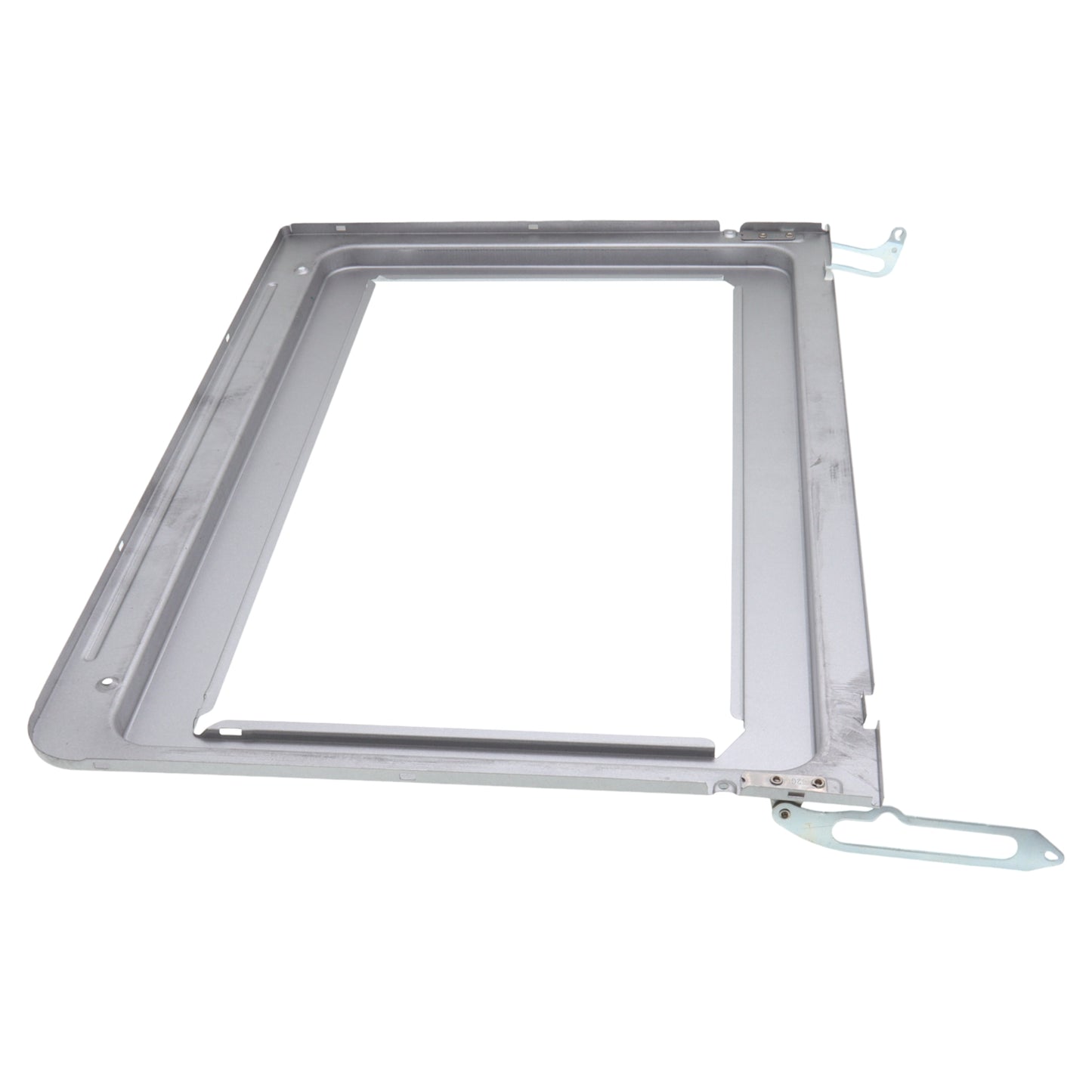 Telaio sportello per forno elettrico Moulinex Optimo 60L OX4958 - SS-9100049256