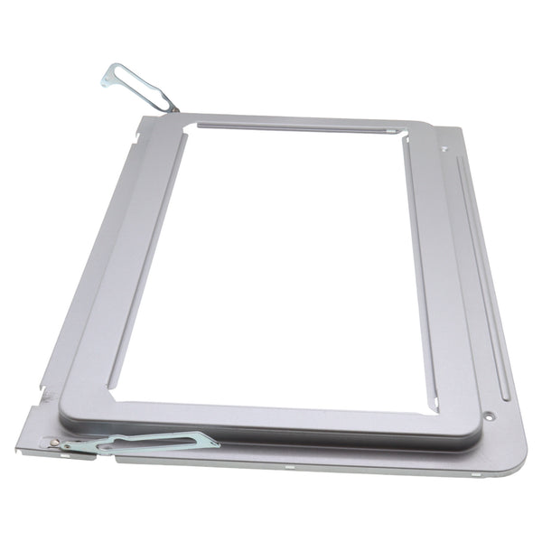 Telaio sportello per forno elettrico Moulinex Optimo 60L OX4958 - SS-9100049256