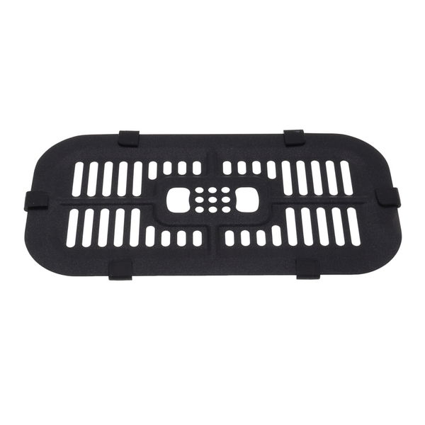 Moulinex Tefal griglia destra friggitrice aria Dual Easy Fry Grill EY90 EZ90