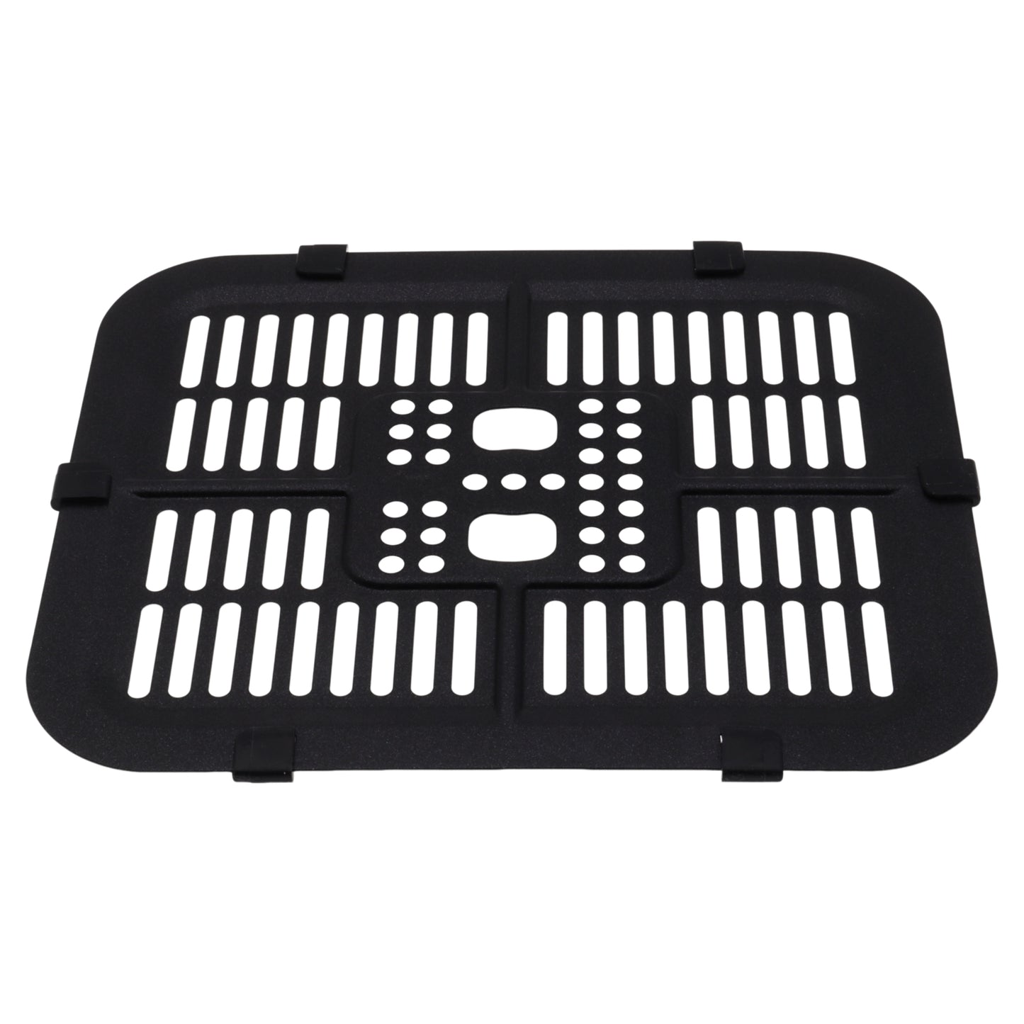 Moulinex Tefal griglia sinistra friggitrice aria Dual Easy Fry Grill EY90 EZ90