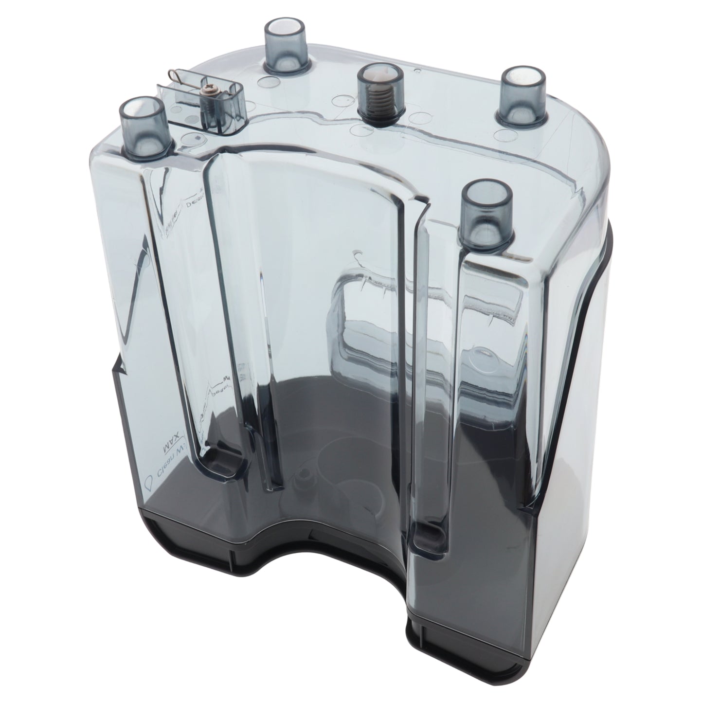 Rowenta serbatoio acqua pulita lavatappeti Clean It IN5010 IN5020 IZ5020