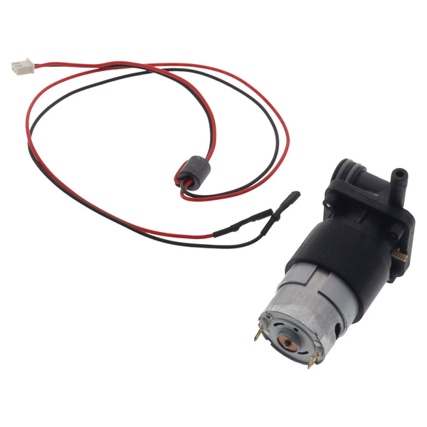 Rowenta pompa BS395 12V 20W aspiraliquidi lavatappeti Clean It IN5010 IN5020 IZ5020