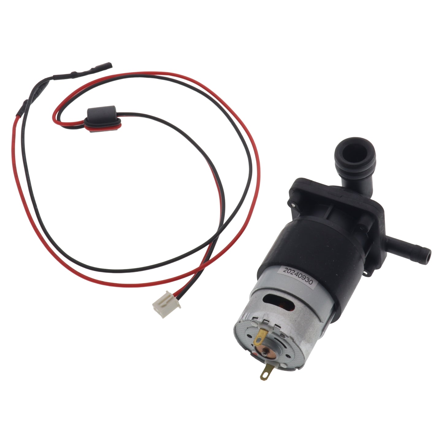 Rowenta pompa BS395 12V 20W aspiraliquidi lavatappeti Clean It IN5010 IN5020 IZ5020