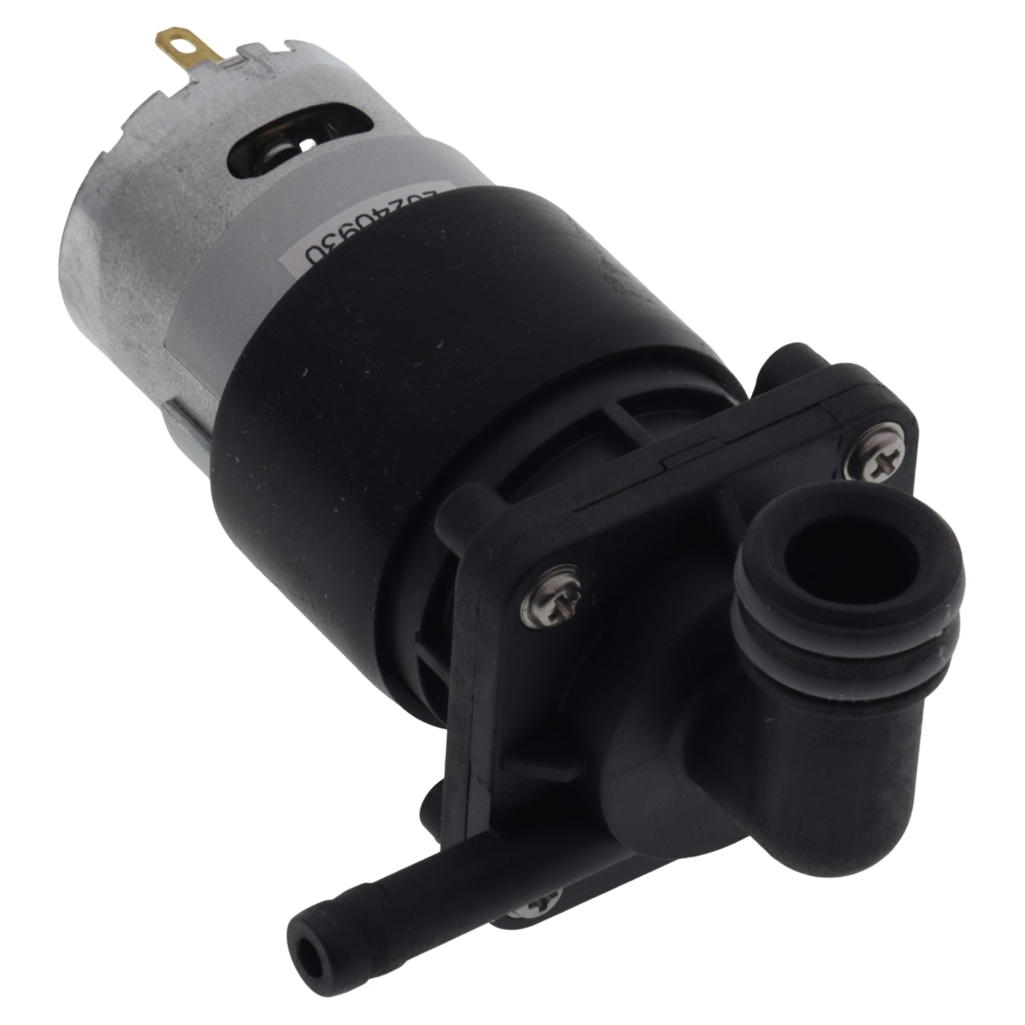 Rowenta pompa BS395 12V 20W aspiraliquidi lavatappeti Clean It IN5010 IN5020 IZ5020