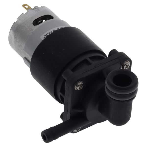 Rowenta pompa BS395 12V 20W aspiraliquidi lavatappeti Clean It IN5010 IN5020 IZ5020
