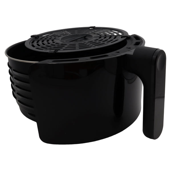 Moulinex Tefal ciotola maniglia nero friggitrice Easy Air Fry EY20 EZ20 EZ40