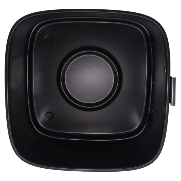 Ciotola per friggitrice ad aria Moulinex Easy Fry Silence EZ55 EZ57 - SS-998169