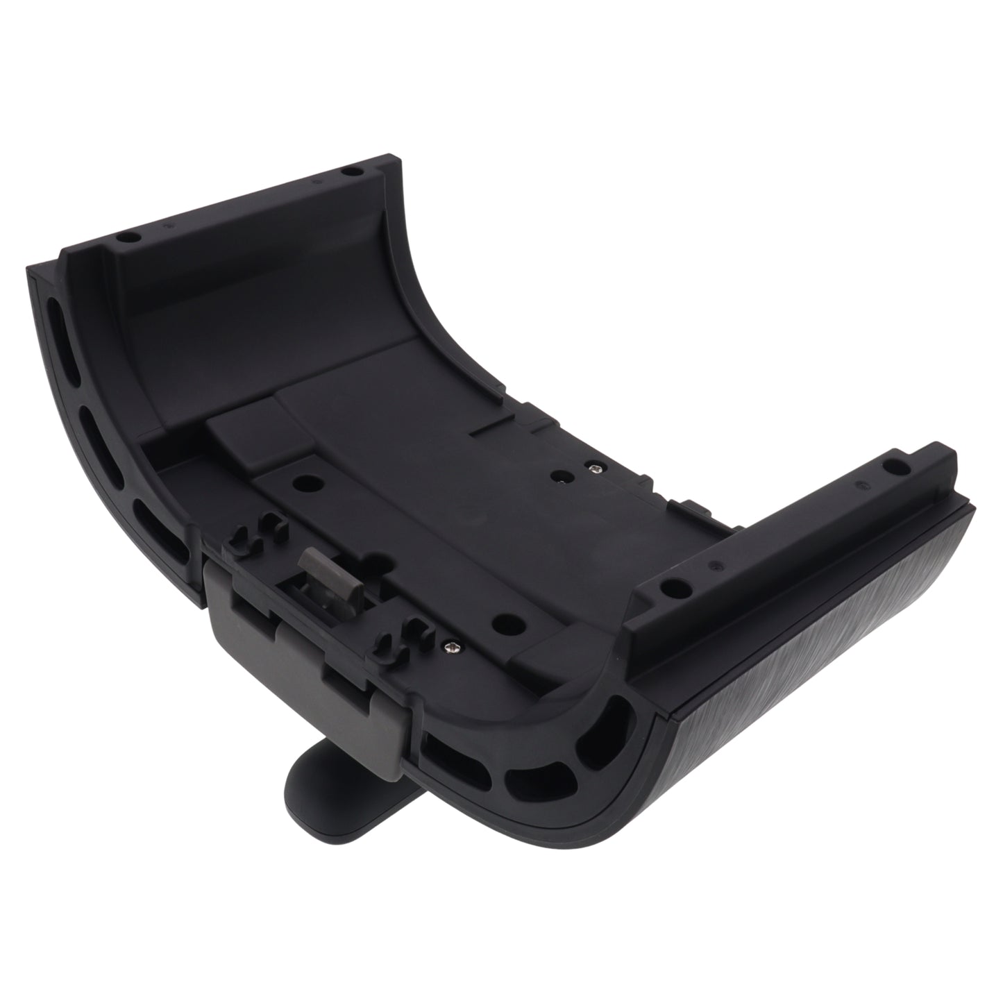 Maschera e manico cestello per friggitrice ad aria Moulinex Easy Fry Silence EZ552 SS-998173