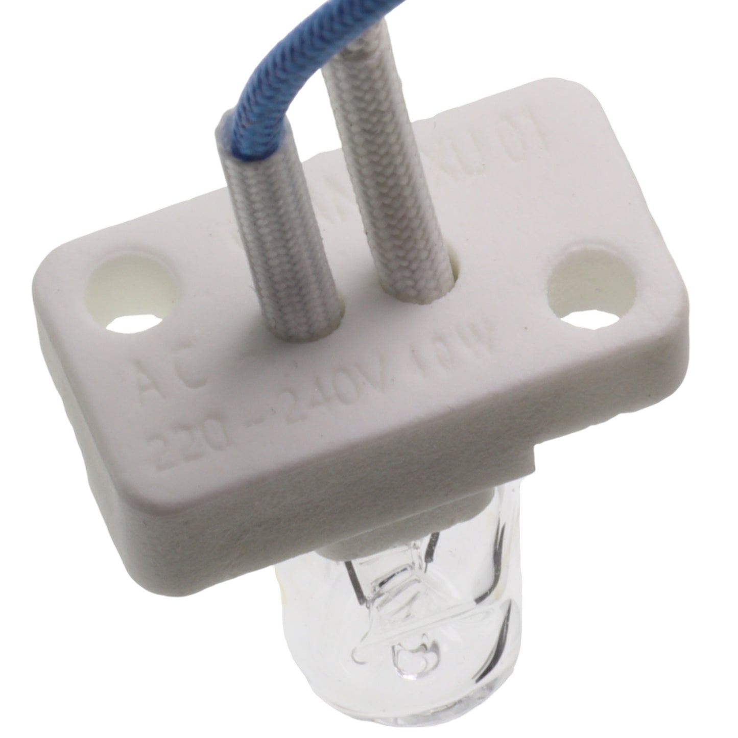 Lampadina 40W 220V per friggitrice ad aria Moulinex Easy Fry Infrared EZ831G SS-998197