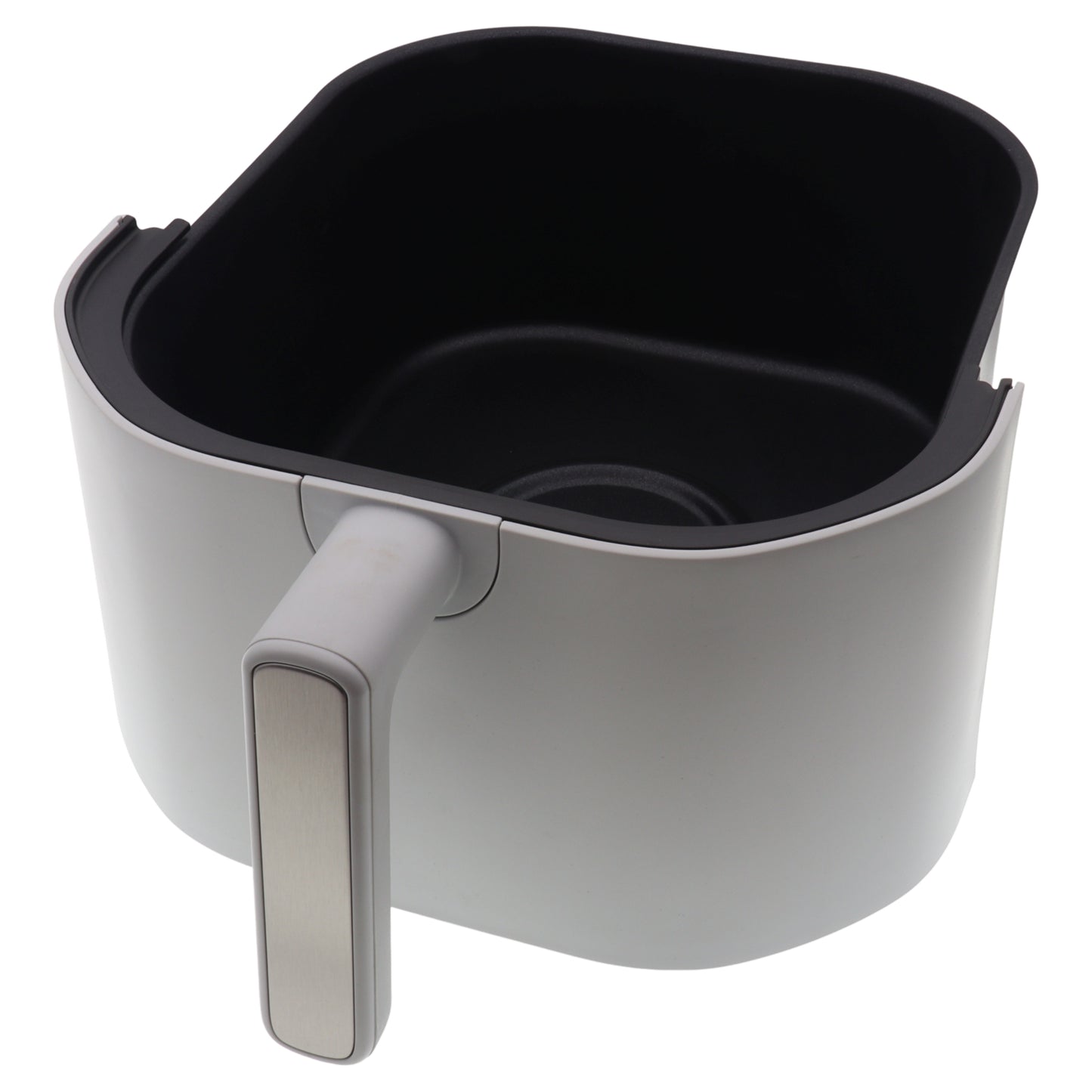 Ciotola con manico per friggitrice ad aria Moulinex Easy Fry Infrared EZ831G SS-998221