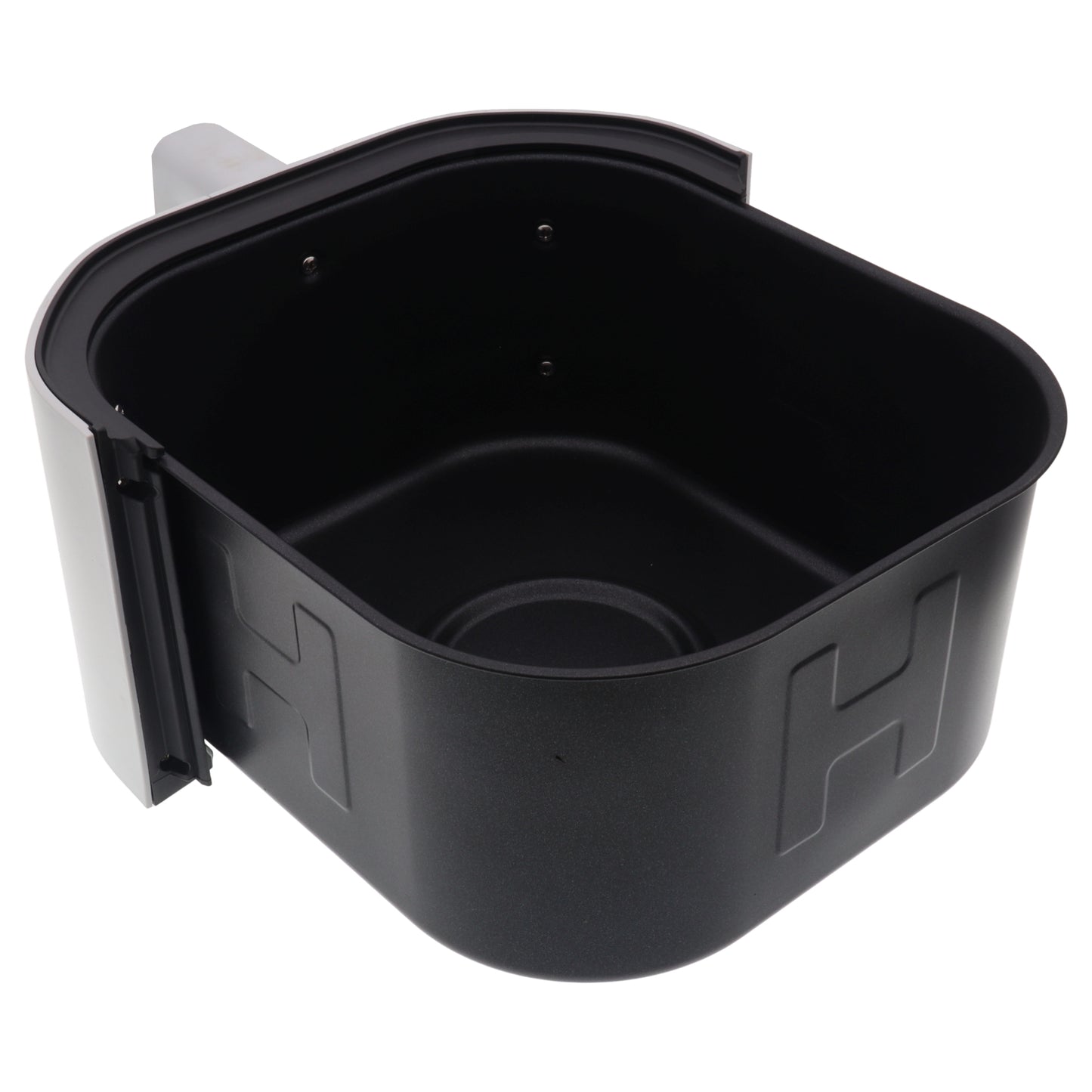Ciotola con manico per friggitrice ad aria Moulinex Easy Fry Infrared EZ831G SS-998221