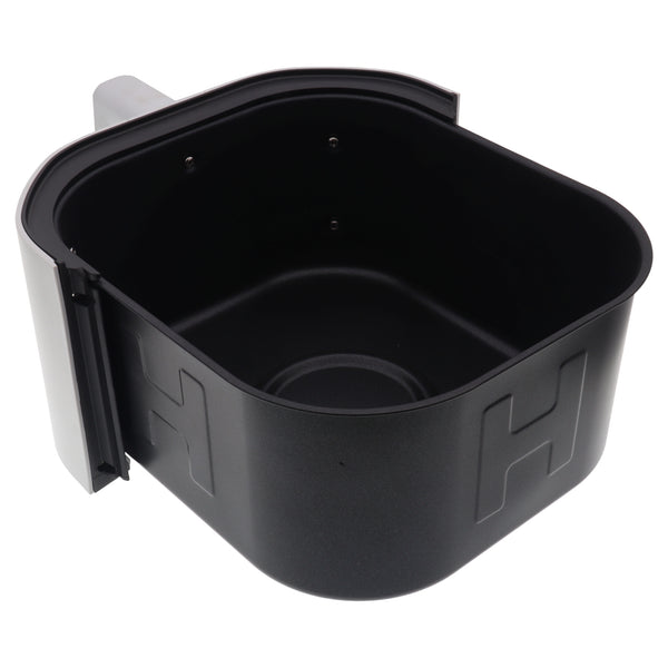 Ciotola con manico per friggitrice ad aria Moulinex Easy Fry Infrared EZ831G SS-998221