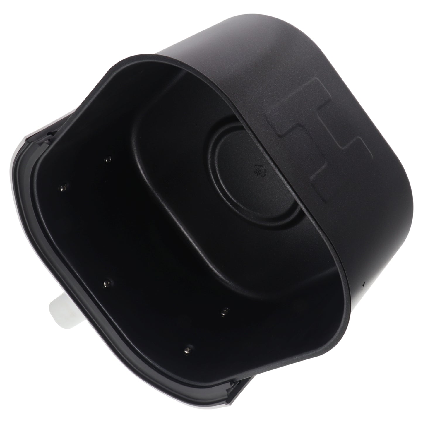 Ciotola con manico per friggitrice ad aria Moulinex Easy Fry Infrared EZ831G SS-998221