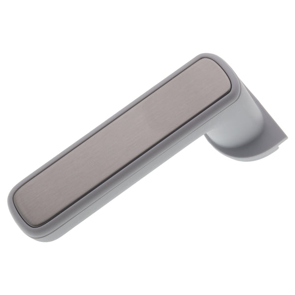 Manico impugnatura per friggitrice ad aria Moulinex Easy Fry Infrared EZ831G SS-998224