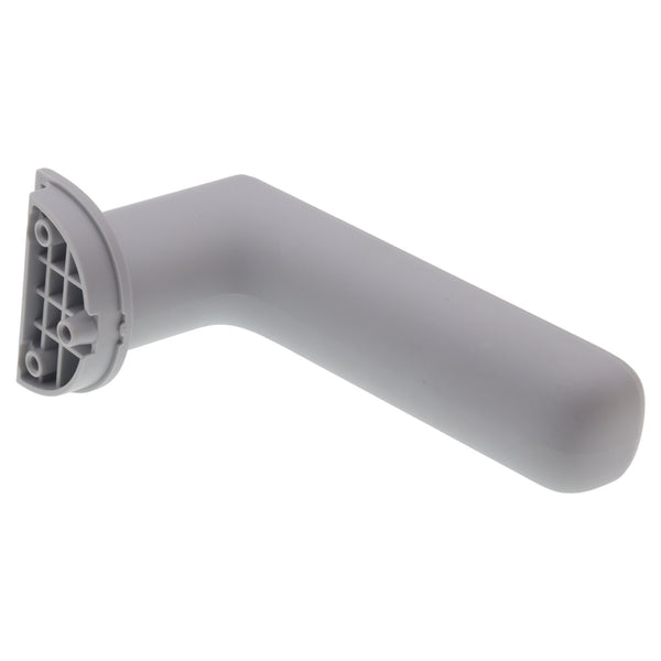 Manico impugnatura per friggitrice ad aria Moulinex Easy Fry Infrared EZ831G SS-998224