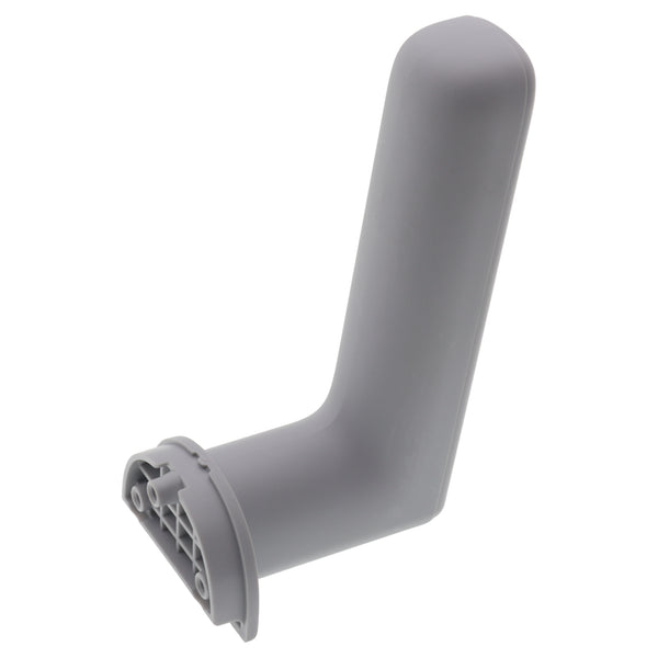 Manico impugnatura per friggitrice ad aria Moulinex Easy Fry Infrared EZ831G SS-998224