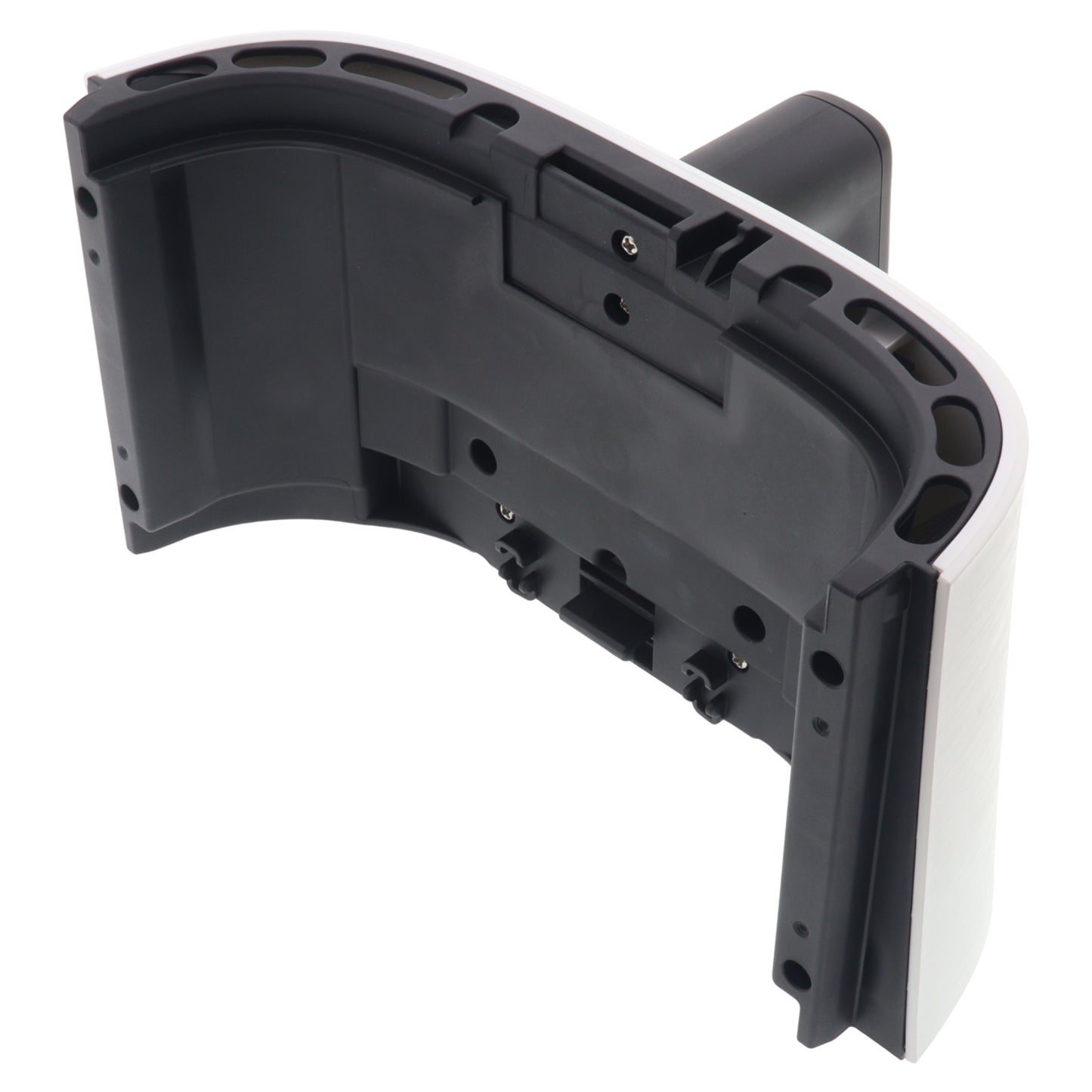 Maschera frontale per friggitrice ad aria Moulinex Easy Fry Silence - SS-998272