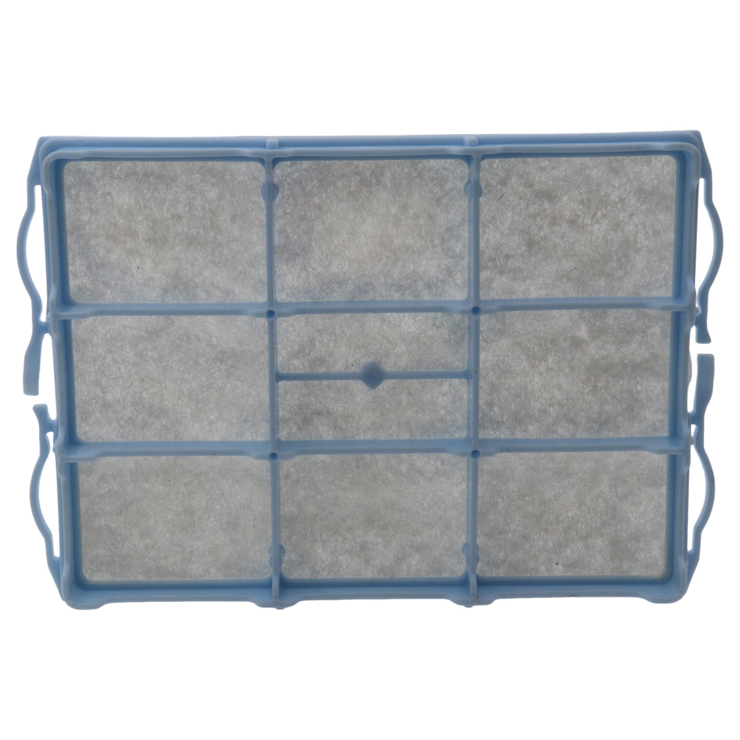 Filtro 156mm aspirapolvere Bosch Siemens ProParquet BSG6 BX32082 CS06G VSX32 VSZ