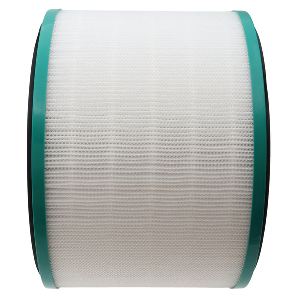 Filtro HEPA cilindro 215mm per purificatore d'aria Dyson PureCool DP01 HP02 HP