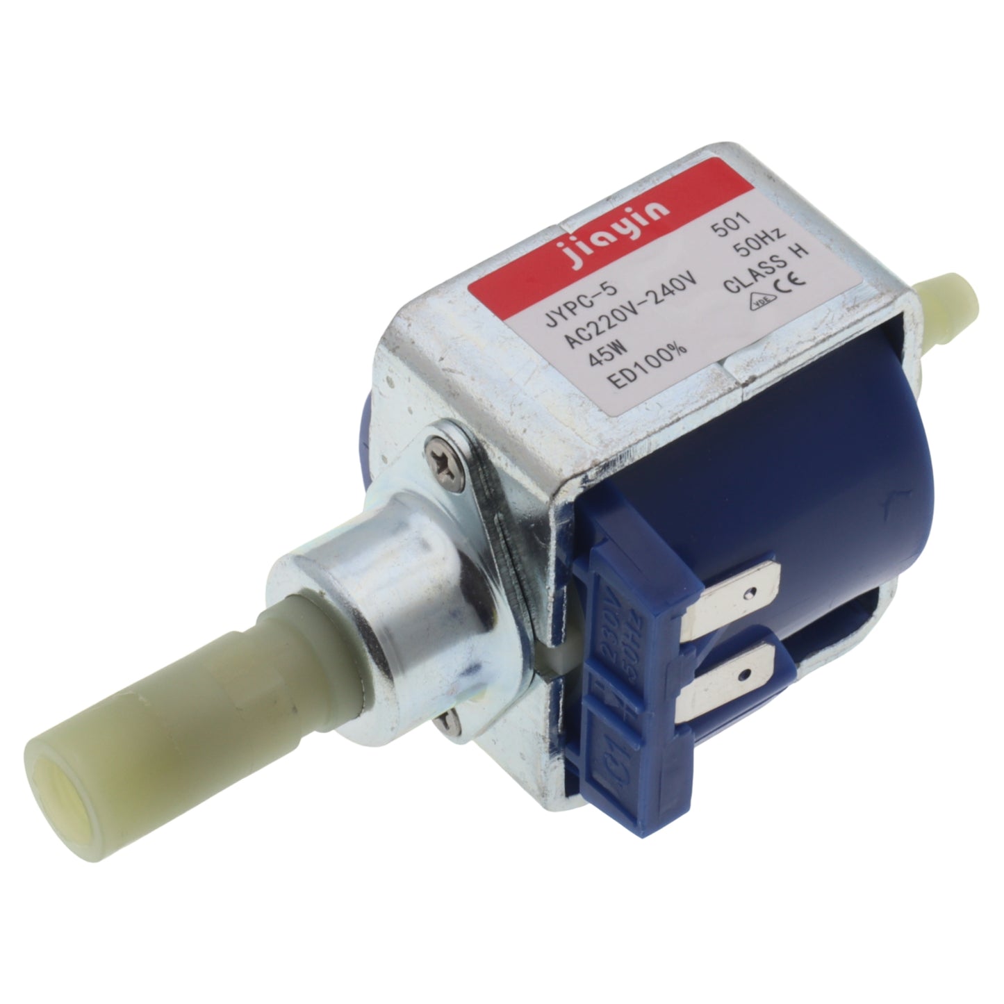 Pompa acqua JYPC-5 501 220V 45W per ferro da stiro Philips PerfectCare GC86 GC92