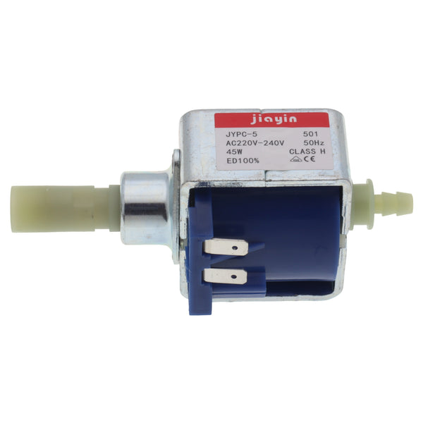 Pompa acqua JYPC-5 501 220V 45W per ferro da stiro Philips PerfectCare GC86 GC92
