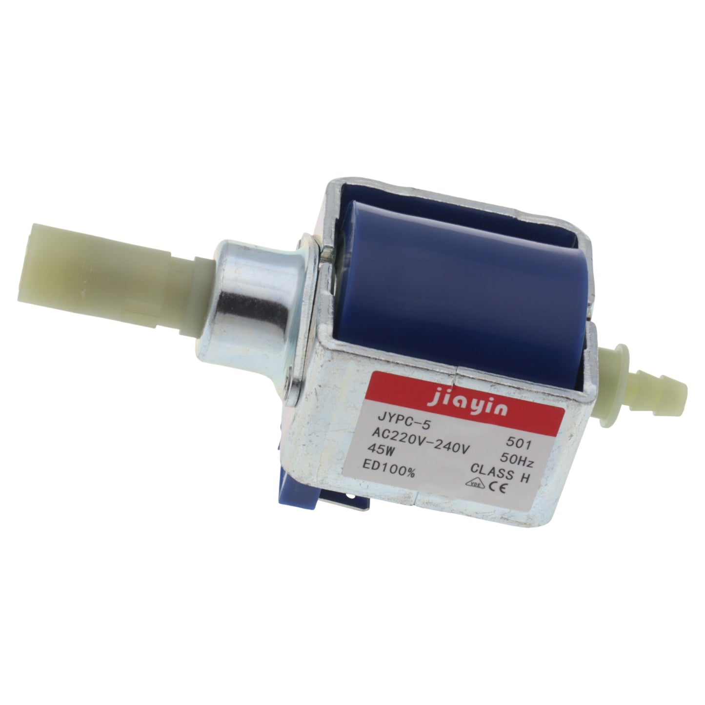 Pompa acqua JYPC-5 501 220V 45W per ferro da stiro Philips PerfectCare GC86 GC92
