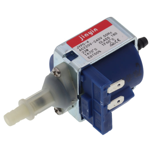 Pompa JYPC-4 220V 22W per ferro da stiro Philips SpeedCare FastCare GC66 GC77