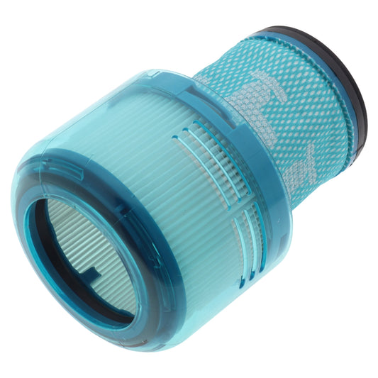 Filtro HEPA azzurro 99,99% per scopa aspirapolvere Dyson V11 Advanced V15 Detect