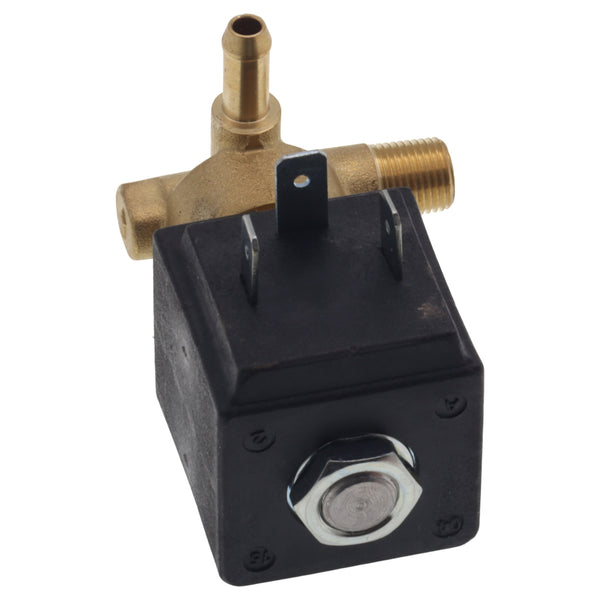 Elettrovalvola JYZ-5 230V ferro stiro per Philips PerfectCare Elite GC9630 GC9650 GC9685