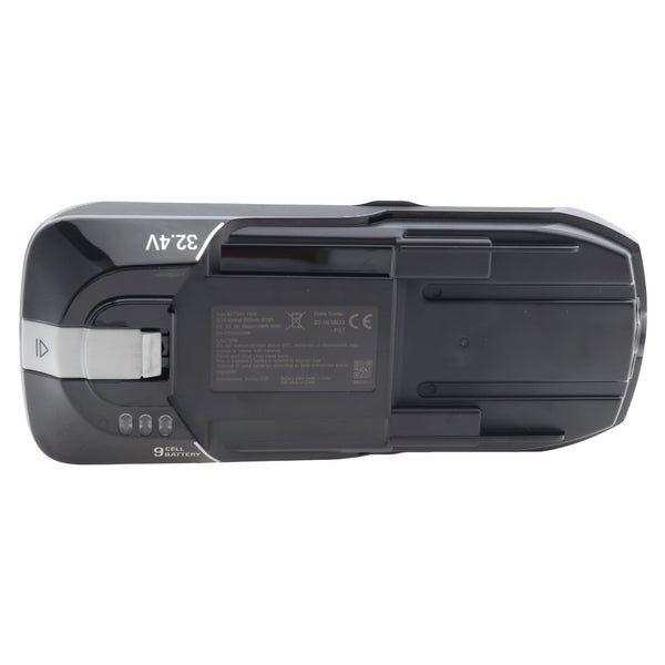 Rowenta batteria 32.4V scopa aspirapolvere Xforce RH99 RH99F1 TY99F1