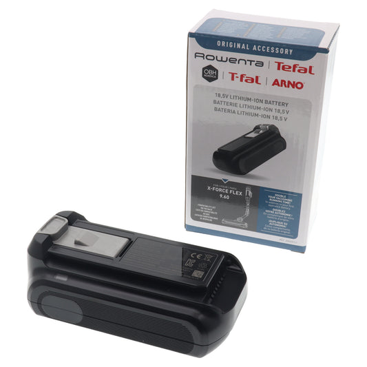Rowenta batteria 18.5V scopa aspirapolvere XForce Flex 9.60 RH20 RH20C RH2098 RH20C4