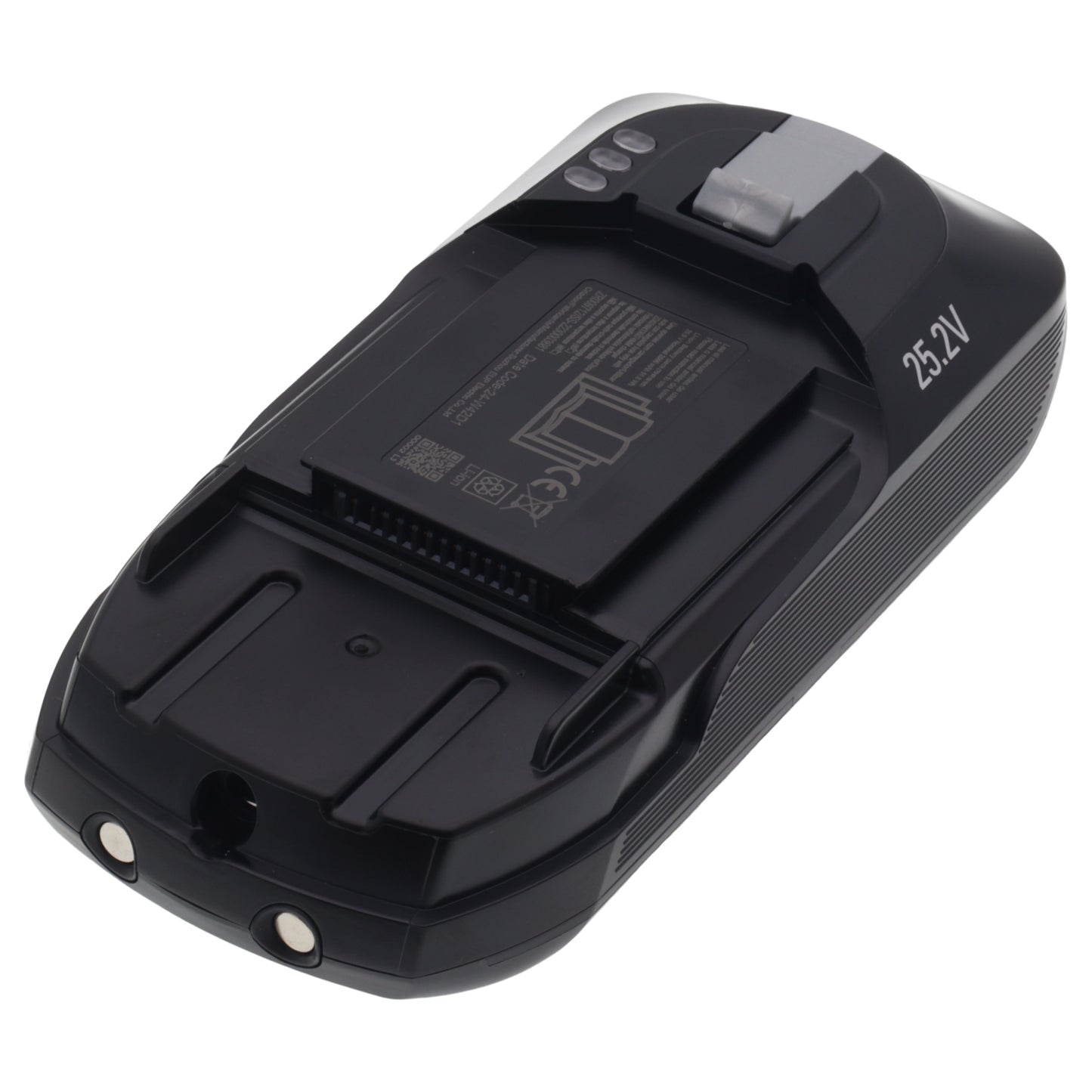 Rowenta batteria 25.9V scopa aspirapolvere XForce Flex 12.60 RH98A RH98C TY98A TY98C